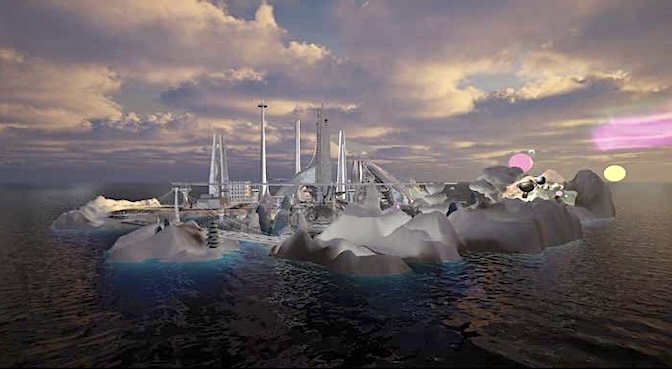 D.I.C. (Daughter ICE City)